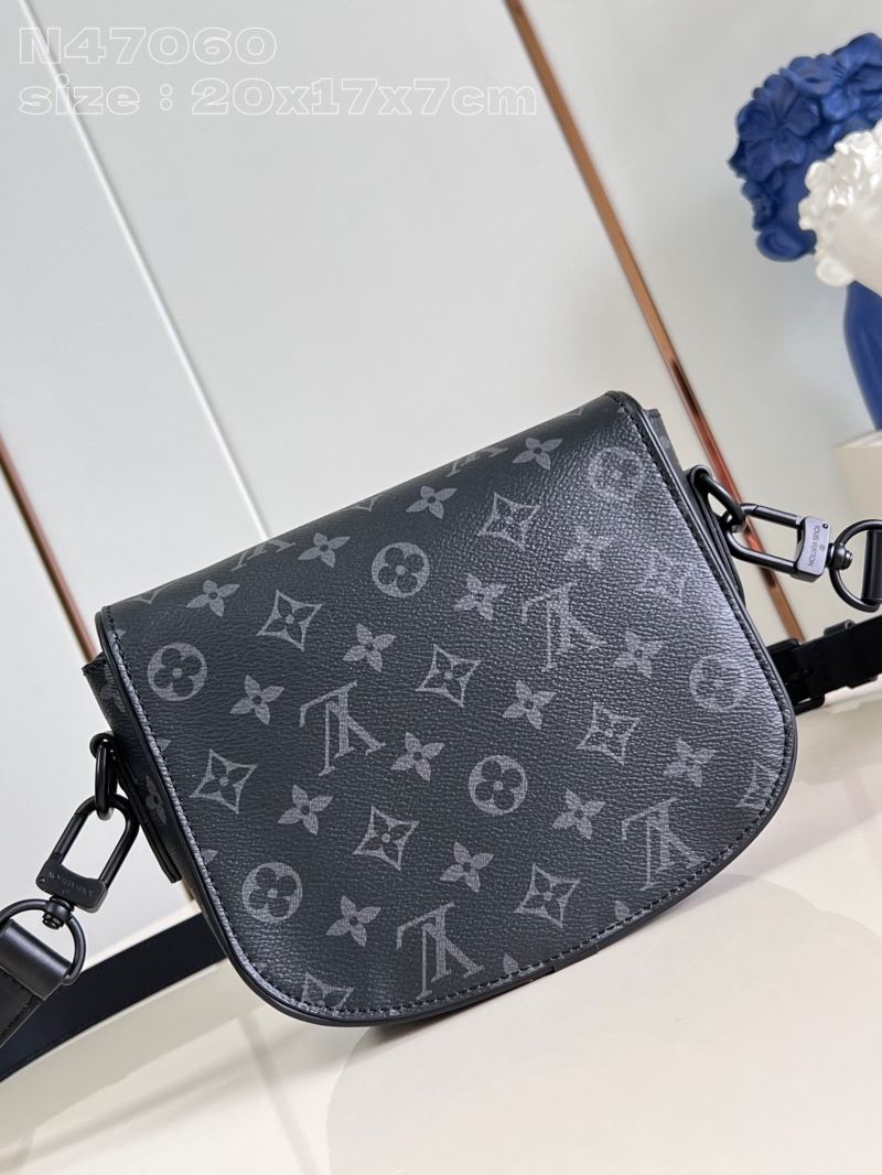 Mens Louis Vuitton Satchel Bags